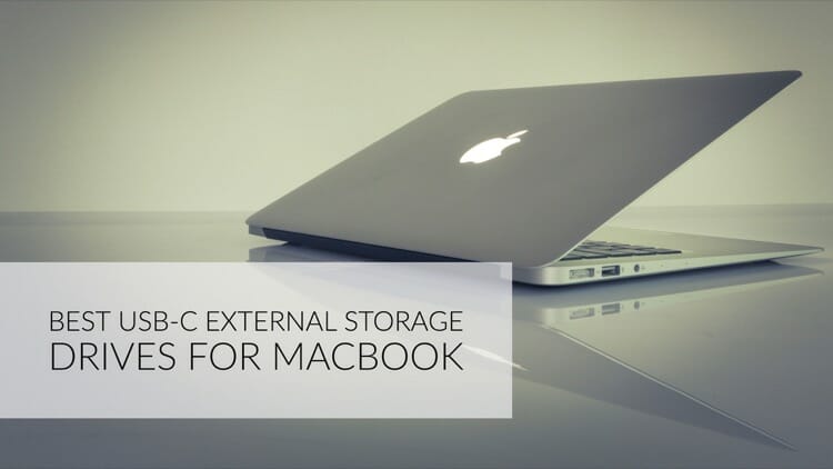 external drive for mac 2017
